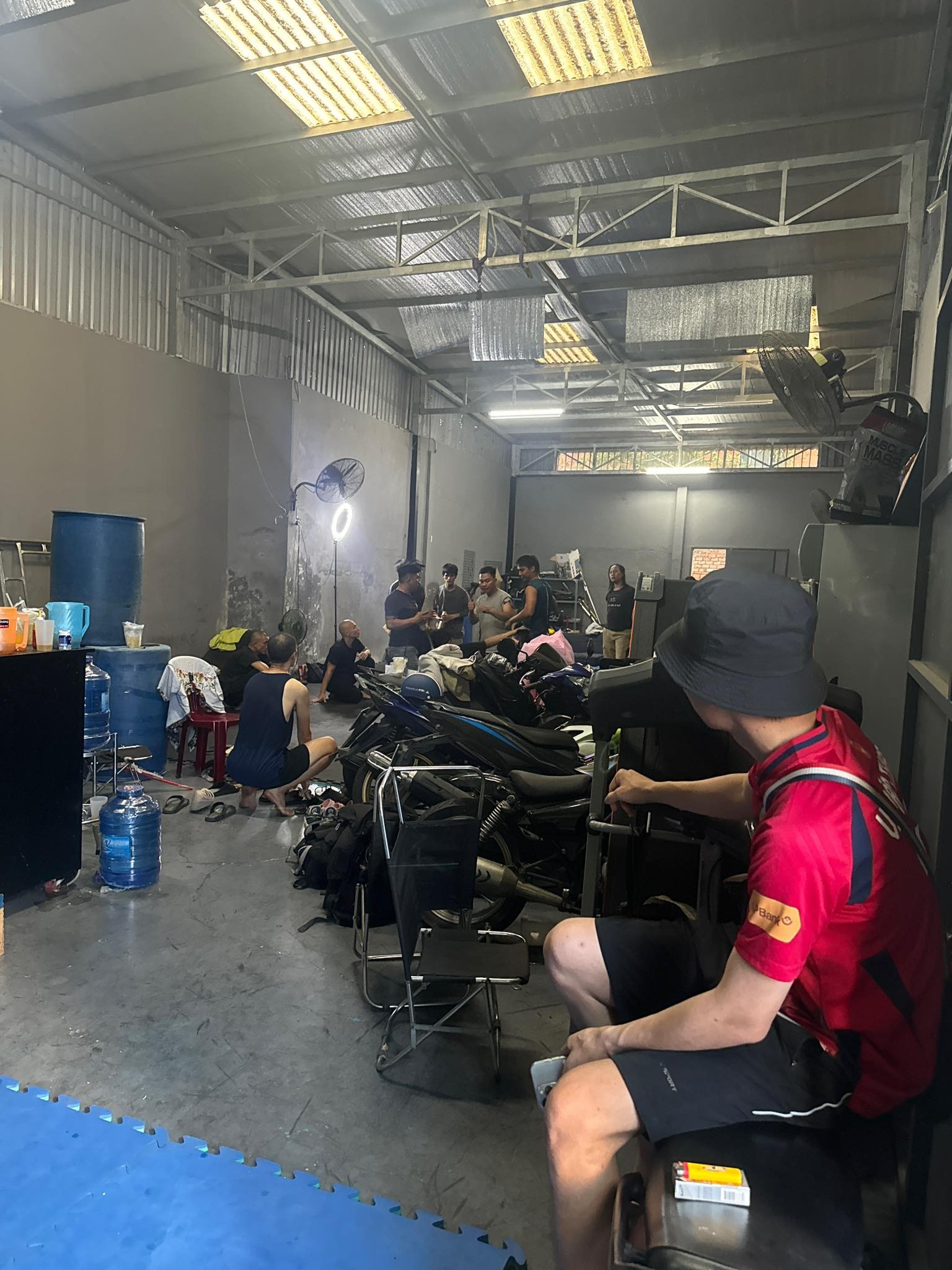 Từ 'Độc đạo' đến 'Trên con đường mới': Quốc Đam trở lại điện ảnh với vai diễn đột phá