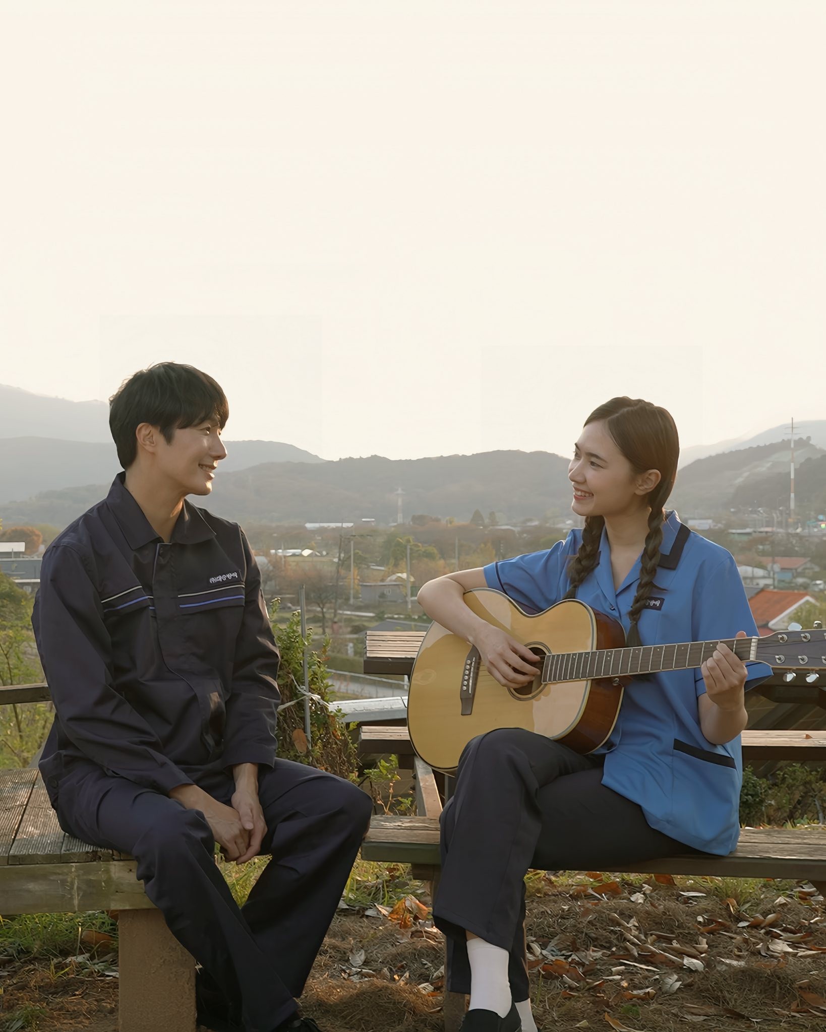 Jung IL - Woo chính thức xác nhận đến Việt Nam quảng bá phim 'Mang mẹ đi bỏ'