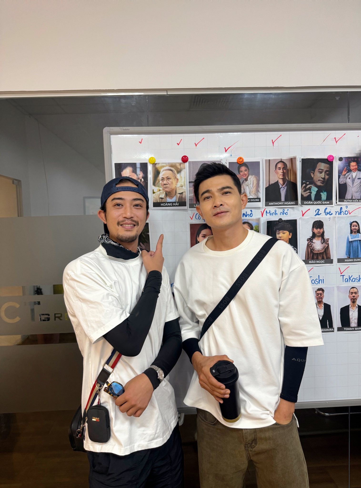 Từ 'Độc đạo' đến 'Trên con đường mới': Quốc Đam trở lại điện ảnh với vai diễn đột phá