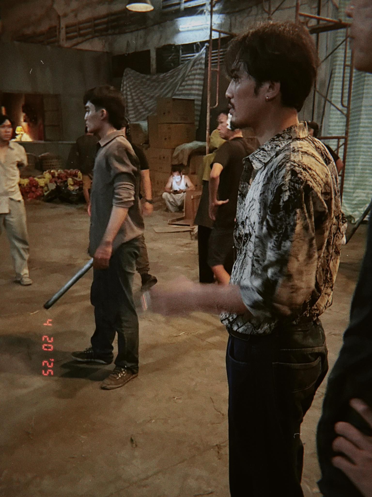 Từ 'Độc đạo' đến 'Trên con đường mới': Quốc Đam trở lại điện ảnh với vai diễn đột phá