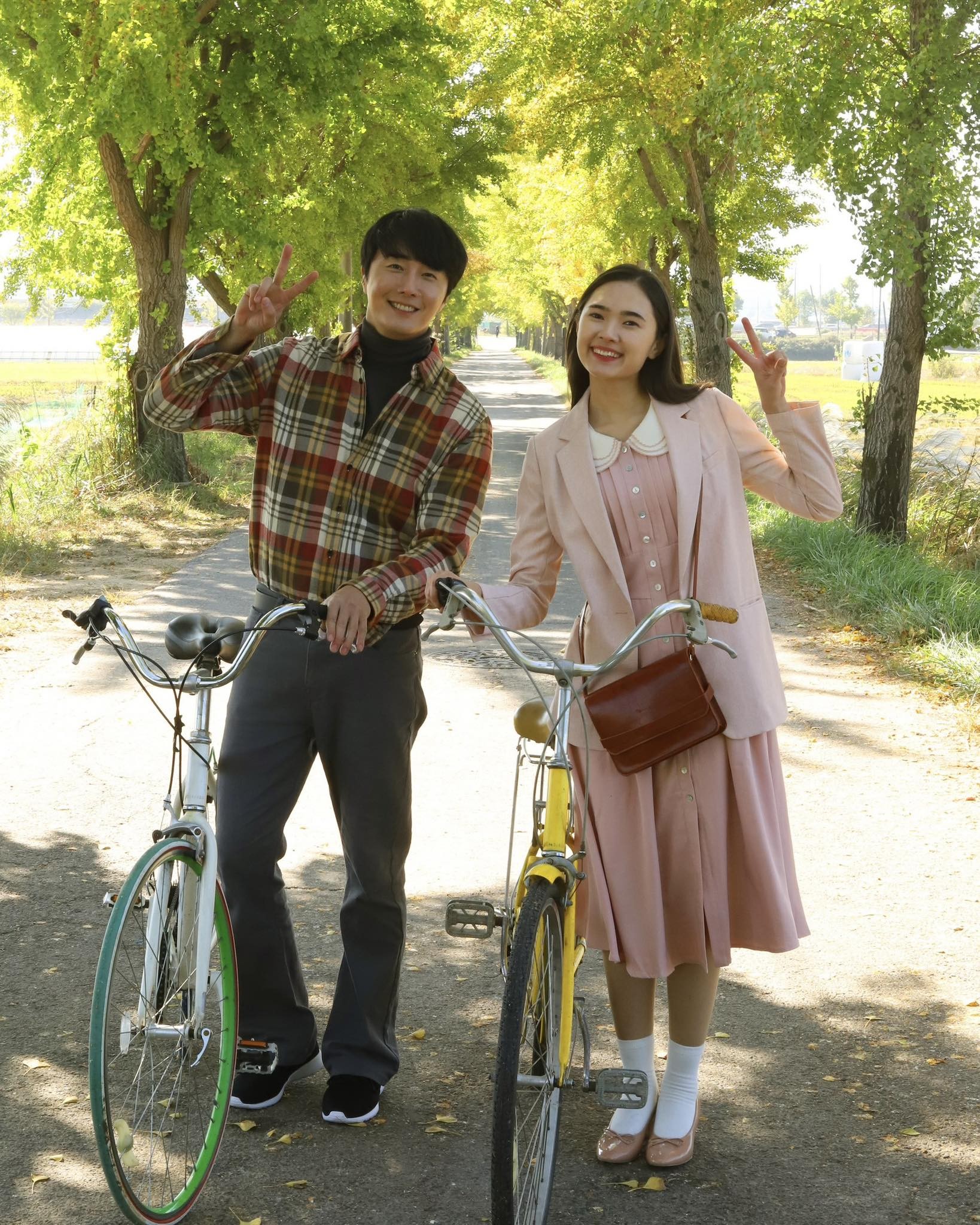 Jung IL - Woo chính thức xác nhận đến Việt Nam quảng bá phim 'Mang mẹ đi bỏ'