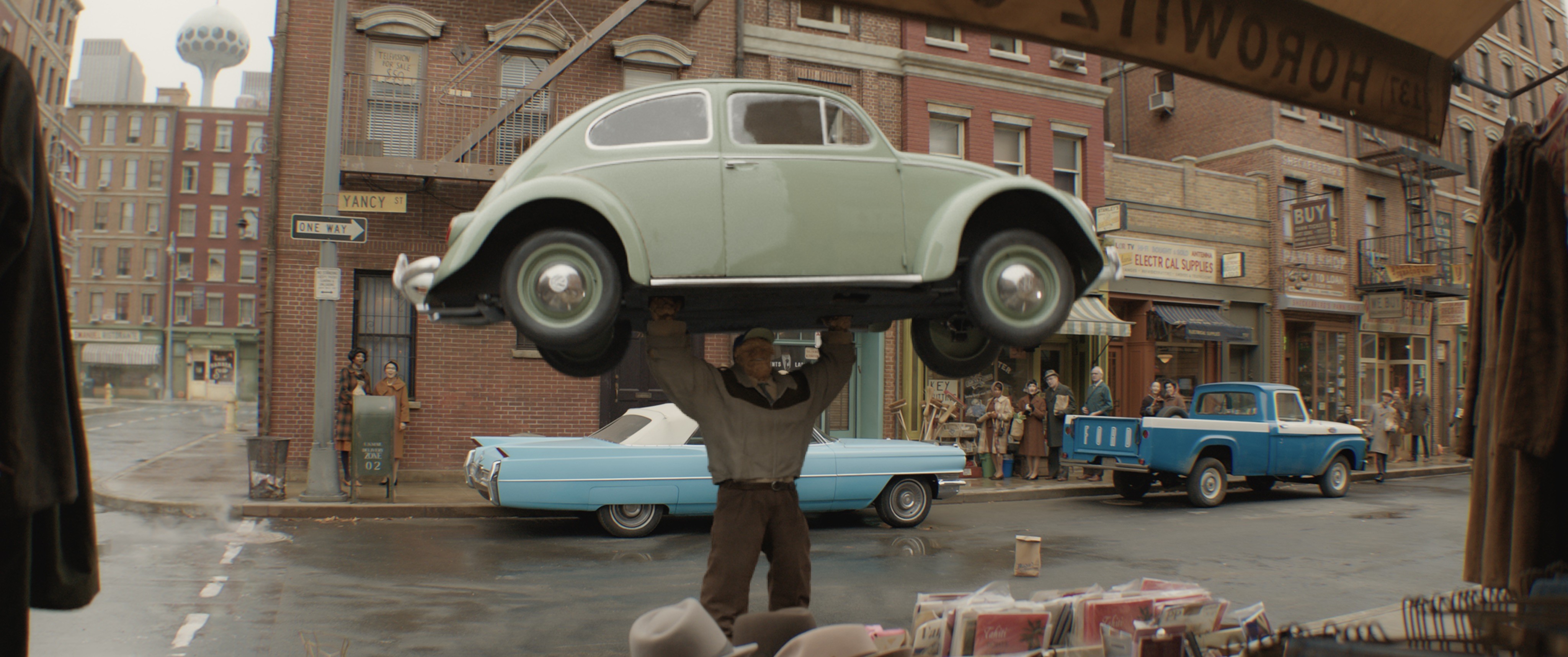 'Fantastic Four: First Steps': Bùng nổ khen ngợi toàn cầu và hành trình đưa những nhân vật huyền thoại trở lại màn ảnh rộng