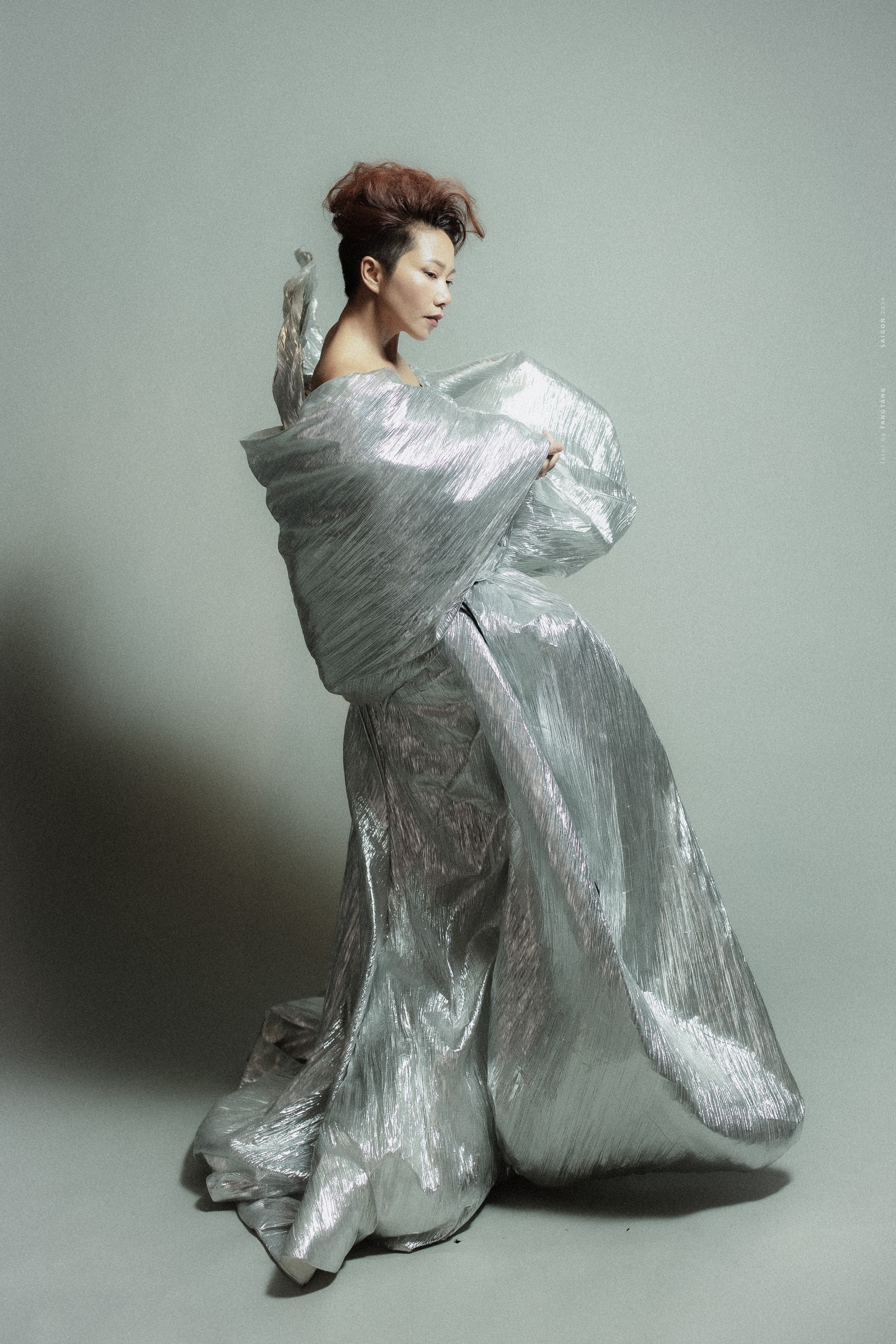 Ca sĩ Hà Trần: Tôi và NSND Thanh Lam hi vọng sẽ tạo nên sự bất hủ trong đêm nhạc Trần Hải Sâm!