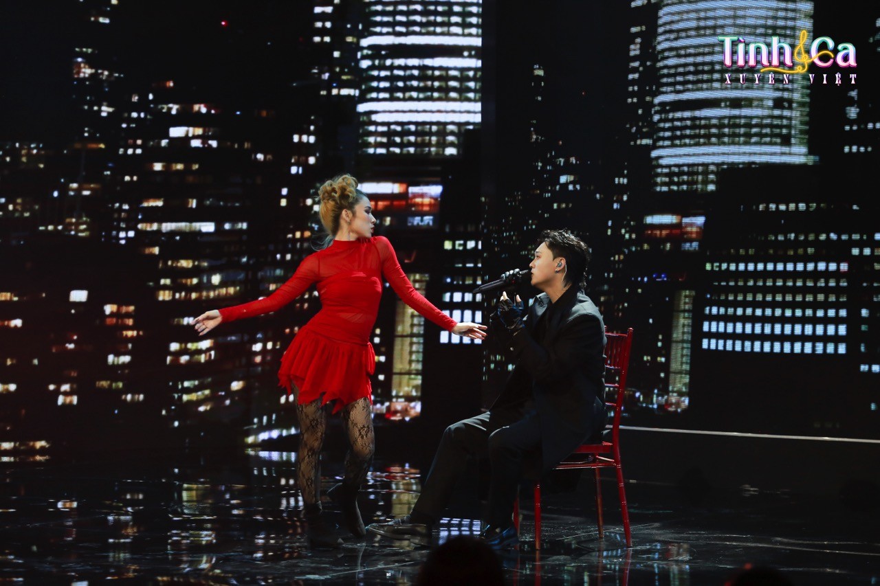 'Tình ca xuyên Việt': Nam idol Kpop gây bất ngờ với khả năng hát tiếng việt cực mượt