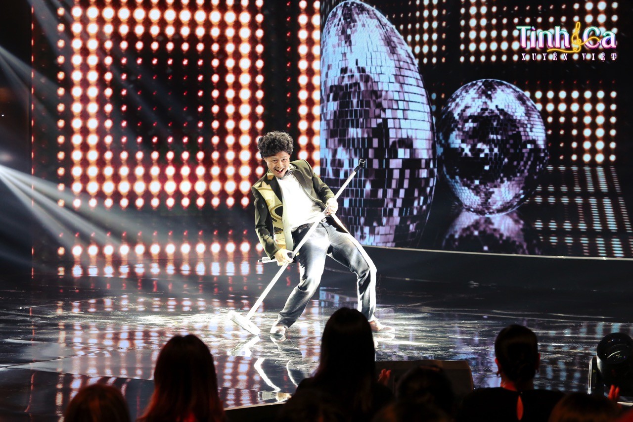 'Tình ca xuyên Việt': Nam idol Kpop gây bất ngờ với khả năng hát tiếng việt cực mượt