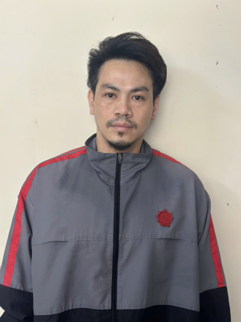 Nóng: NTK Công Trí bị bắt liên quan đến việc sử dụng ma tuý