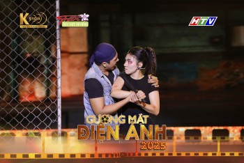 Hé lộ Top 3 thí sinh xuất sắc nhất tiến vào chung kết 'Gương mặt điện ảnh 2025'