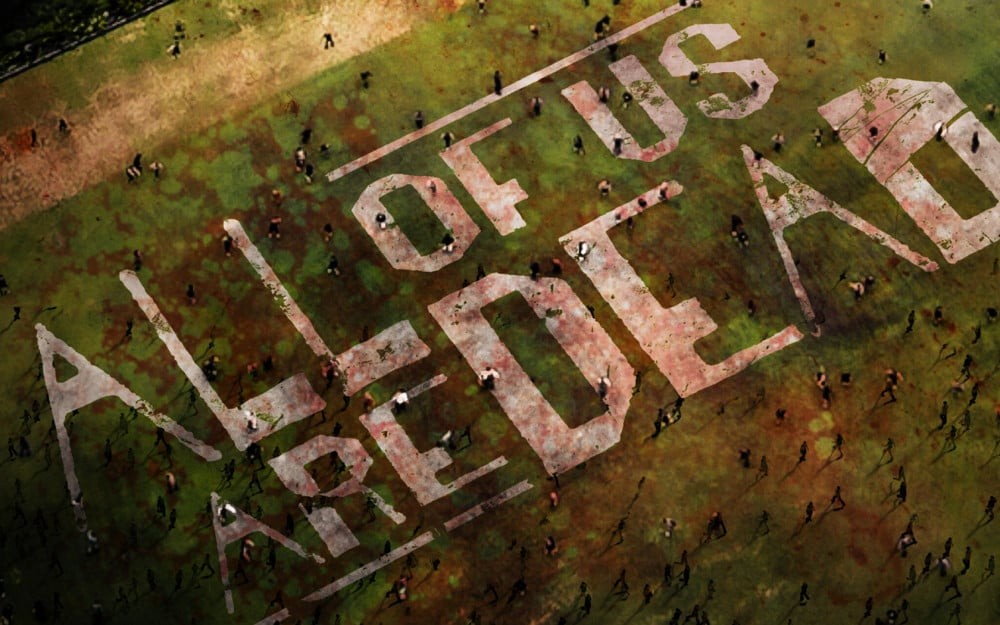 'All of Us Are Dead' sẵn sàng trở lại với phần 2