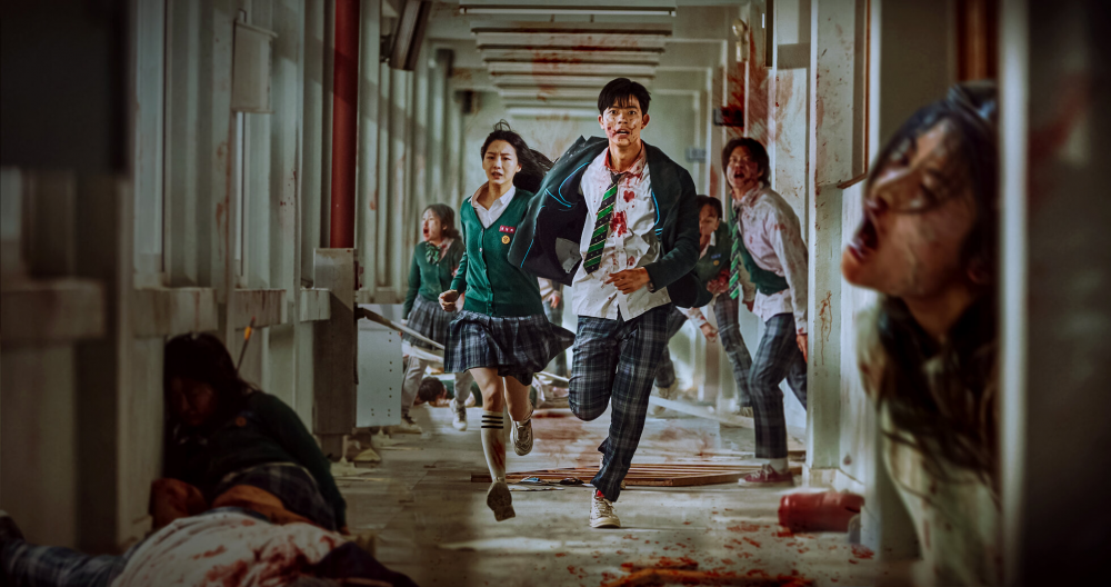 'All of Us Are Dead' sẵn sàng trở lại với phần 2