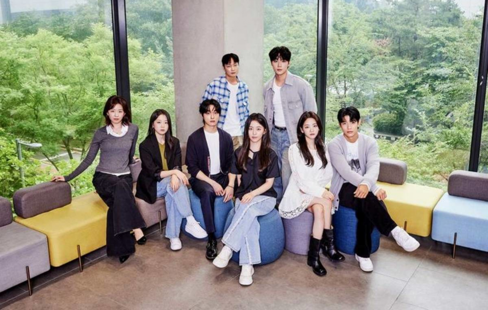 'All of Us Are Dead' sẵn sàng trở lại với phần 2