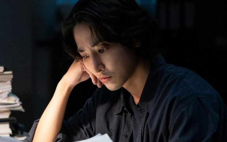 Phim Hàn đề tài tình dục 'S-Line' thống trị BXH truyền hình