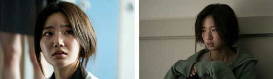 Phim Hàn đề tài tình dục 'S-Line' thống trị BXH truyền hình