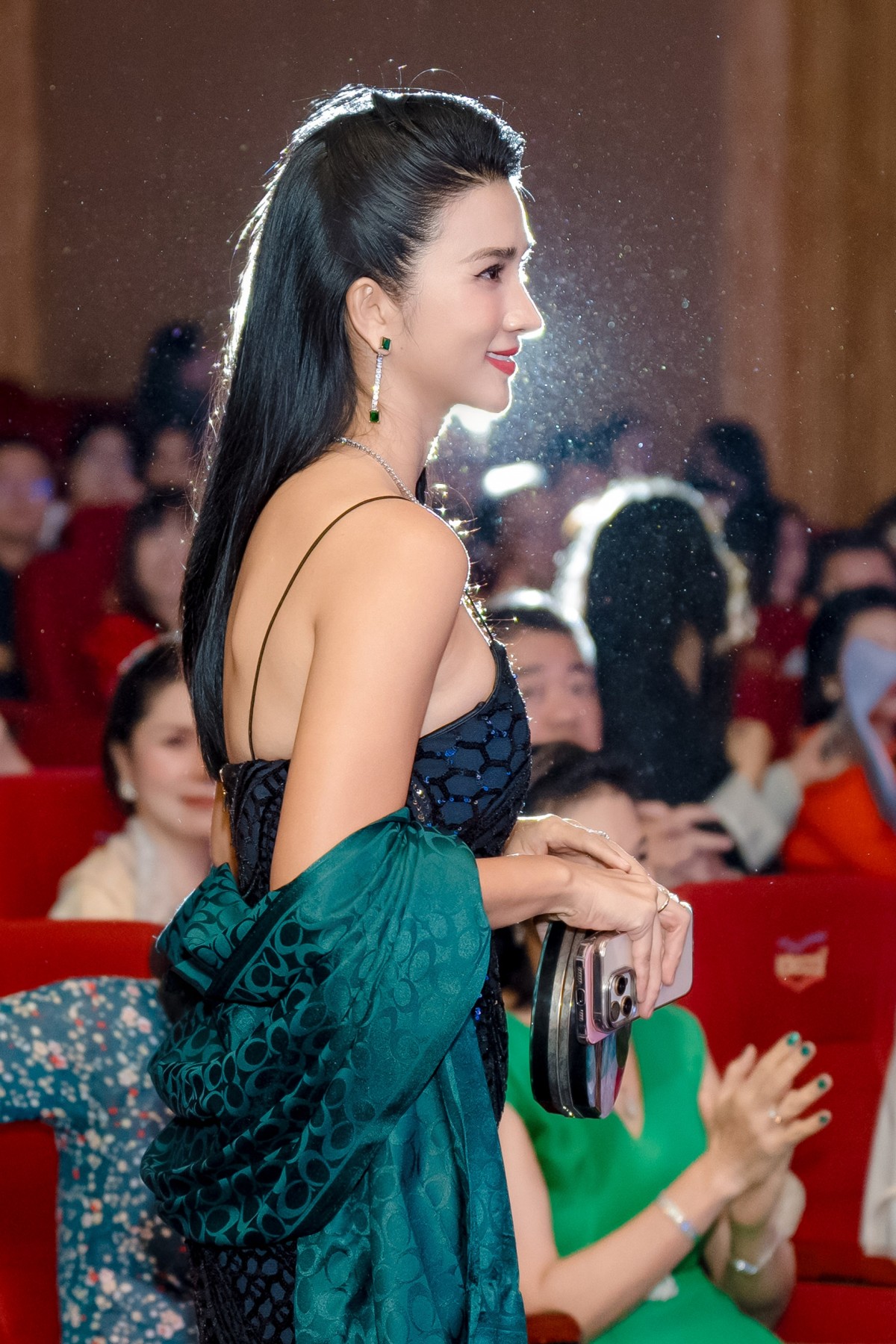 Media24H Sài Gòn Vibe: 'Phim sinh viên không chuyên nhưng tinh thần chuyên nghiệp'