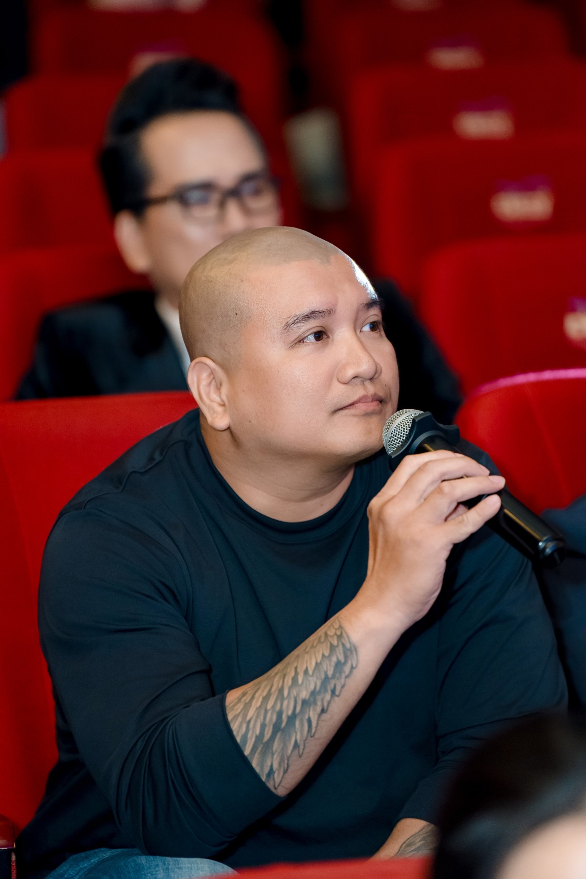 Media24H Sài Gòn Vibe: 'Phim sinh viên không chuyên nhưng tinh thần chuyên nghiệp'