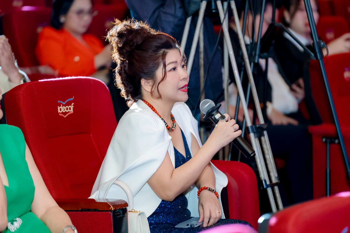 Media24H Sài Gòn Vibe: 'Phim sinh viên không chuyên nhưng tinh thần chuyên nghiệp'