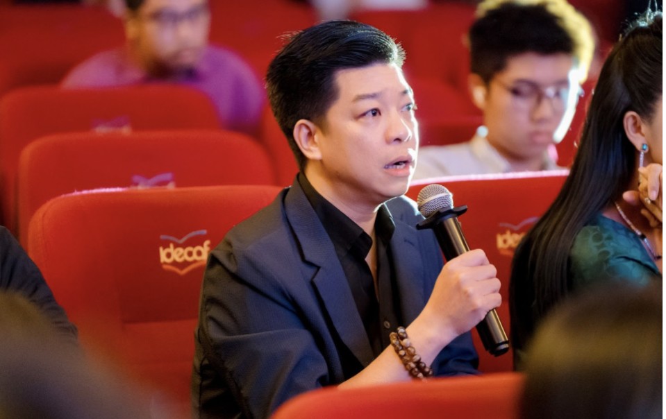 Media24H Sài Gòn Vibe: 'Phim sinh viên không chuyên nhưng tinh thần chuyên nghiệp'