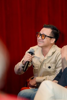 Media24H Sài Gòn Vibe: 'Phim sinh viên không chuyên nhưng tinh thần chuyên nghiệp'