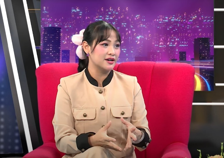 '24h nói thật': Trà Ngọc phản đối cách chăm con bằng công nghệ của nhiều bậc phụ huynh hiện đại