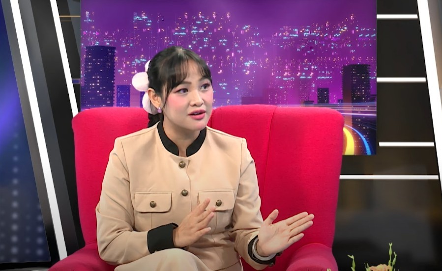 '24h nói thật': Trà Ngọc phản đối cách chăm con bằng công nghệ của nhiều bậc phụ huynh hiện đại