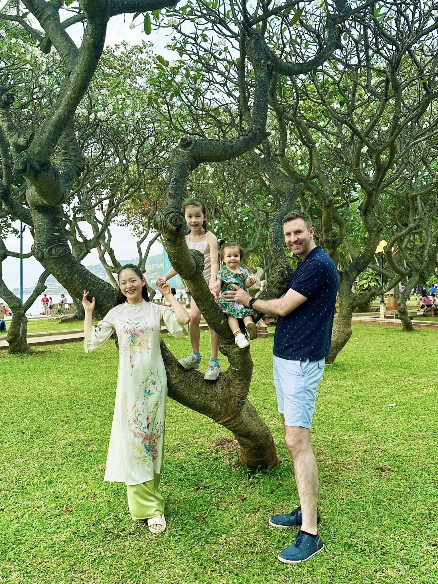 Diễn viên Lan Phương thông báo ly thân với chồng sau 6 năm kết hôn