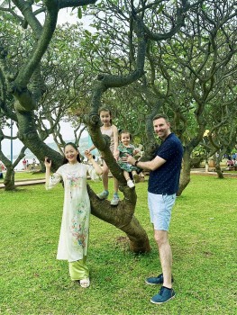 Diễn viên Lan Phương thông báo ly thân với chồng sau 6 năm kết hôn