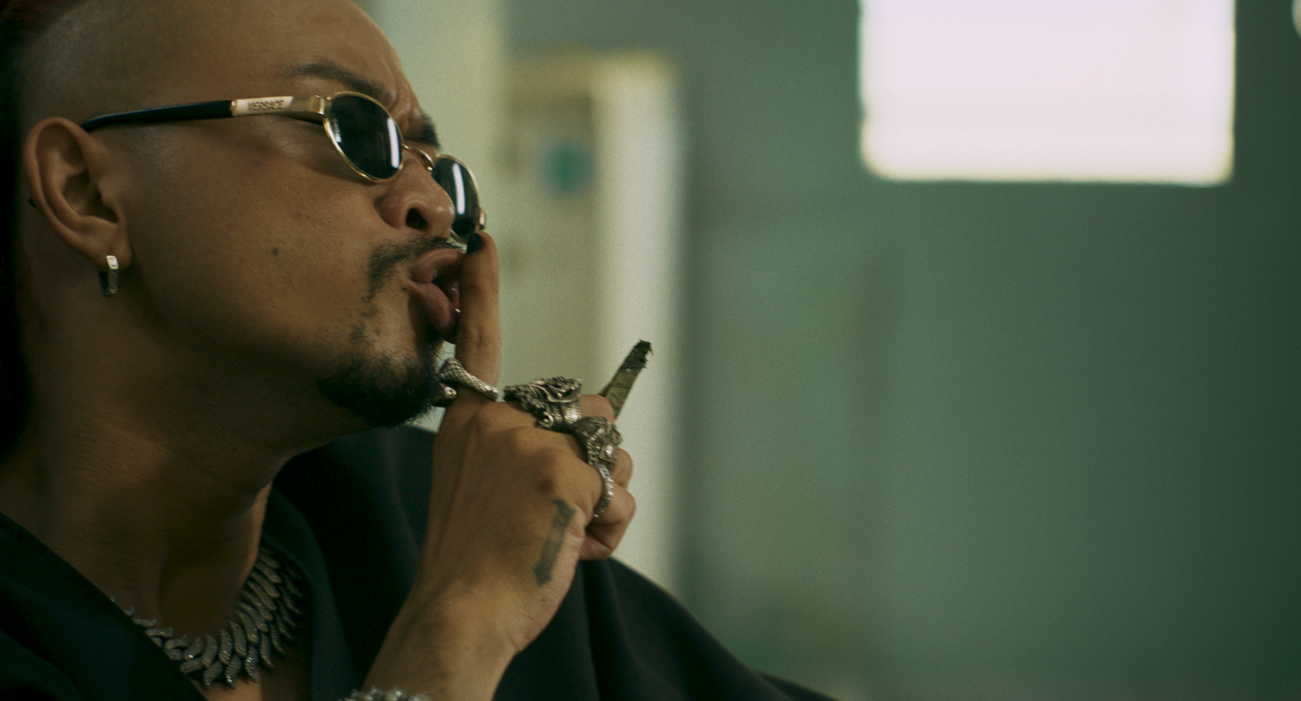 Thành Hội có phải trùm phản diện trong 'Phá đám: Sinh nhật mẹ'? Thành Hội có phải trùm phản diện trong 'Phá đám: Sinh nhật mẹ'?