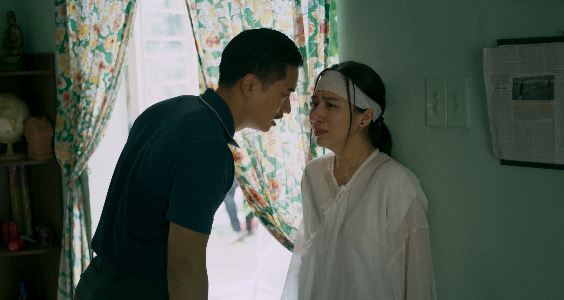 Thành Hội có phải trùm phản diện trong 'Phá đám: Sinh nhật mẹ'? Thành Hội có phải trùm phản diện trong 'Phá đám: Sinh nhật mẹ'?