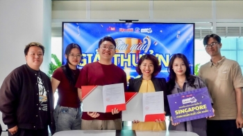 Cuộc đua Sản xuất Media24H: Bệ phóng chuyên nghiệp cho những nhà làm phim trẻ