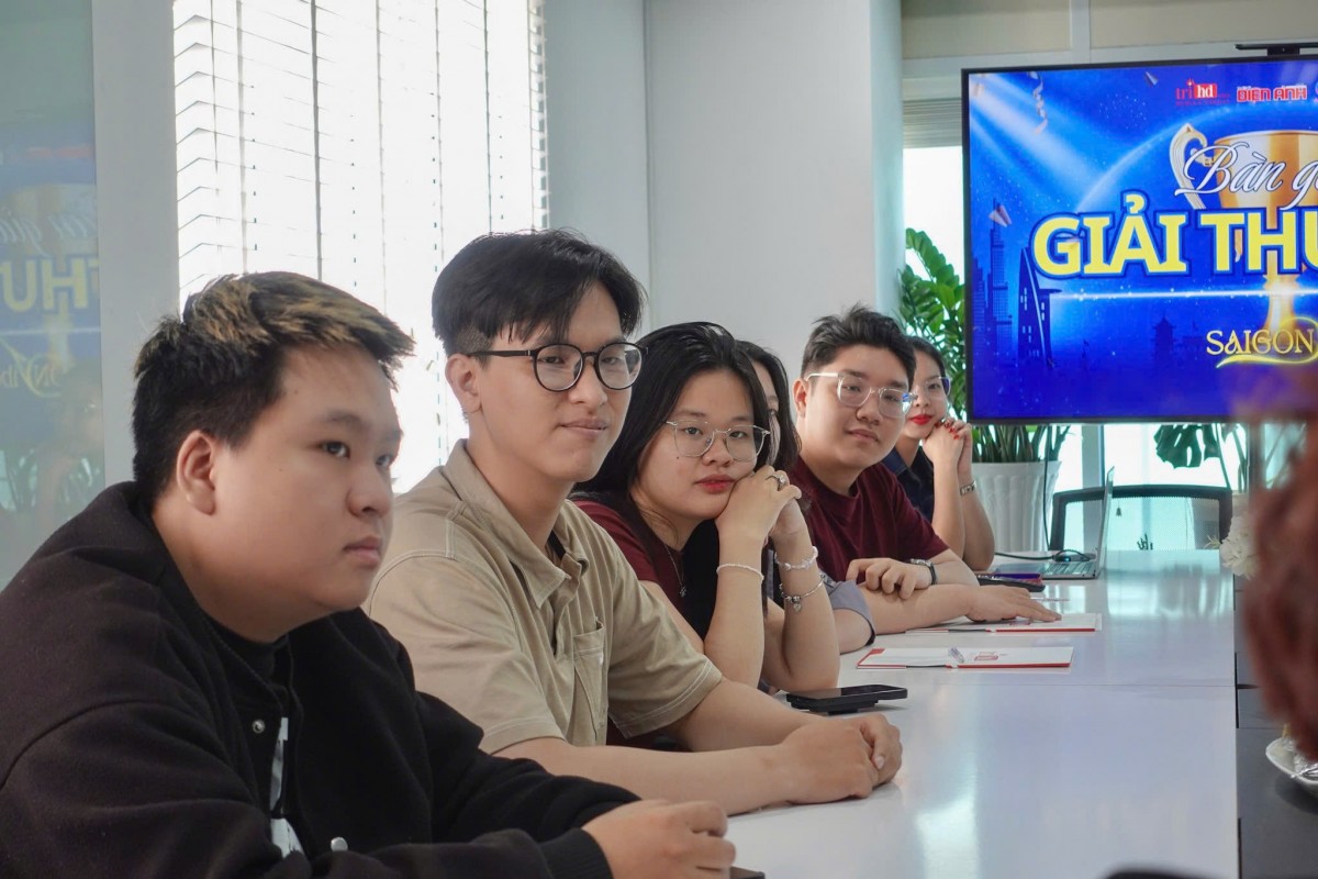 Cuộc đua Sản xuất Media24H: Bệ phóng chuyên nghiệp cho những nhà làm phim trẻ