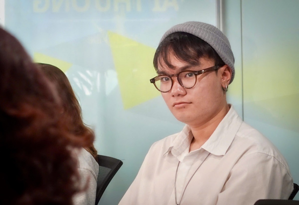 Cuộc đua Sản xuất Media24H: Bệ phóng chuyên nghiệp cho những nhà làm phim trẻ