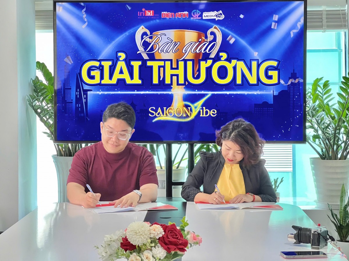 Cuộc đua Sản xuất Media24H: Bệ phóng chuyên nghiệp cho những nhà làm phim trẻ