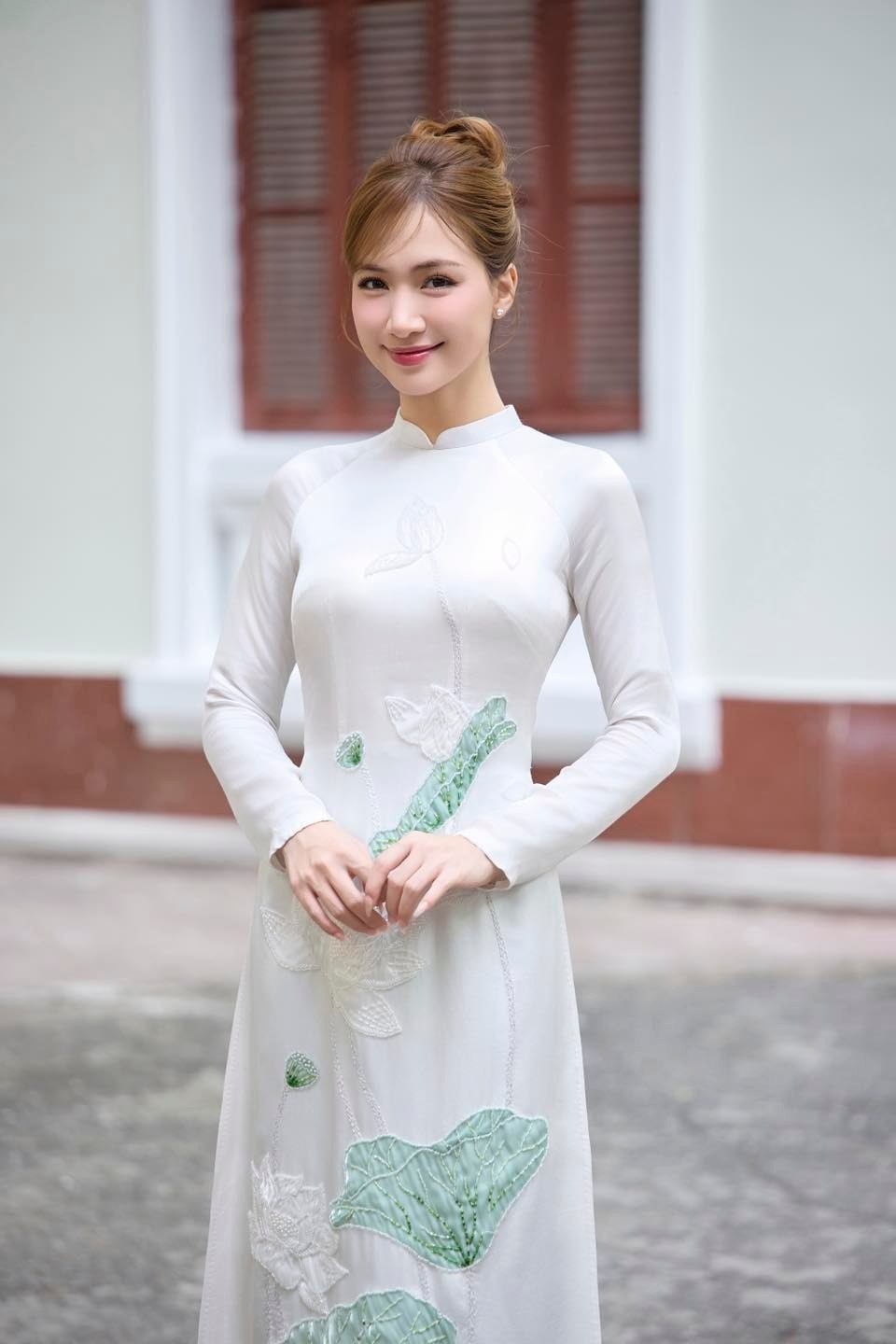 Hòa Minzy bất ngờ góp mặt trong phim chiến tranh 'Mưa đỏ'