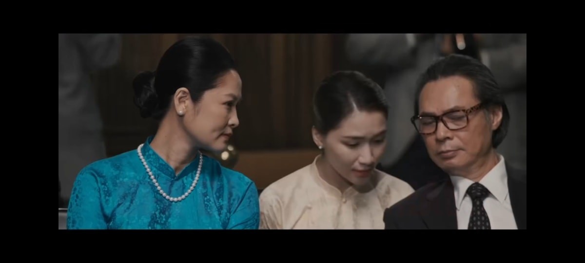 Hòa Minzy bất ngờ góp mặt trong phim chiến tranh 'Mưa đỏ'