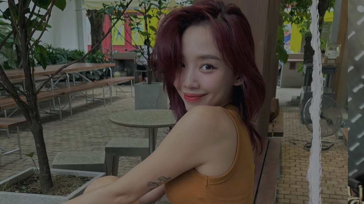 Hoàng Touliver dập tắt tin đồn rạn nứt, công khai 'thả thính' vợ Tóc Tiên trên mạng xã hội