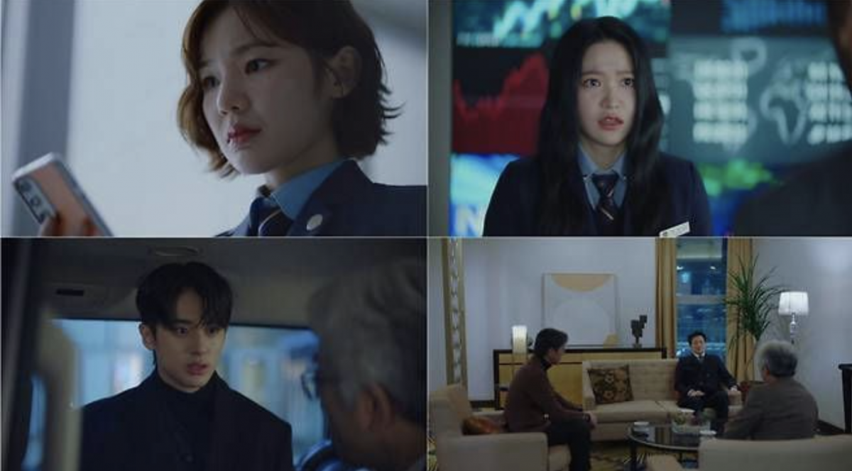 Yeri (Red Velvet) gây tranh cãi khi hóa thân thành nhân vật 'dương tính' với ma túy