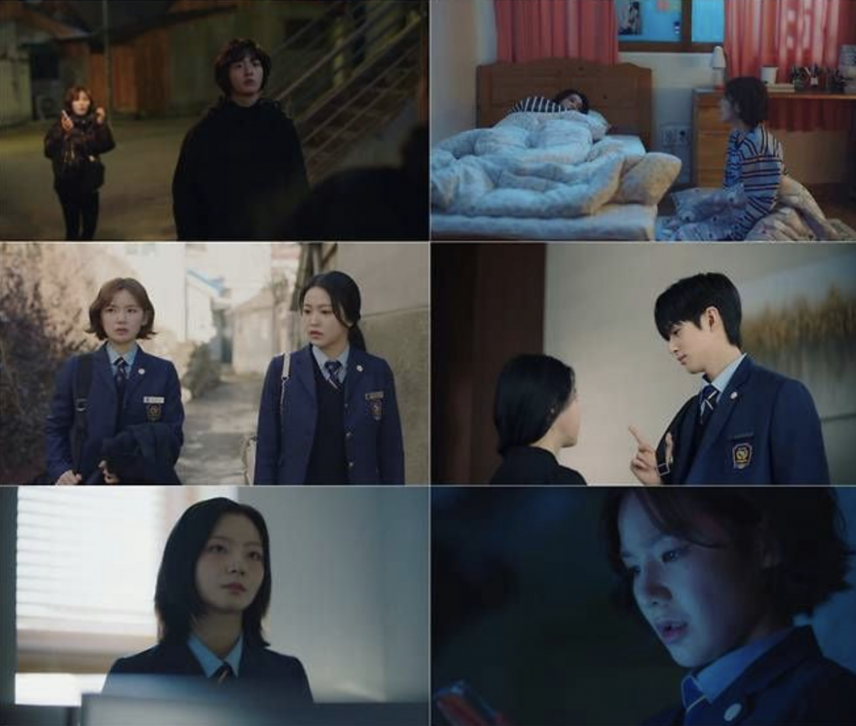 Yeri (Red Velvet) gây tranh cãi khi hóa thân thành nhân vật 'dương tính' với ma túy