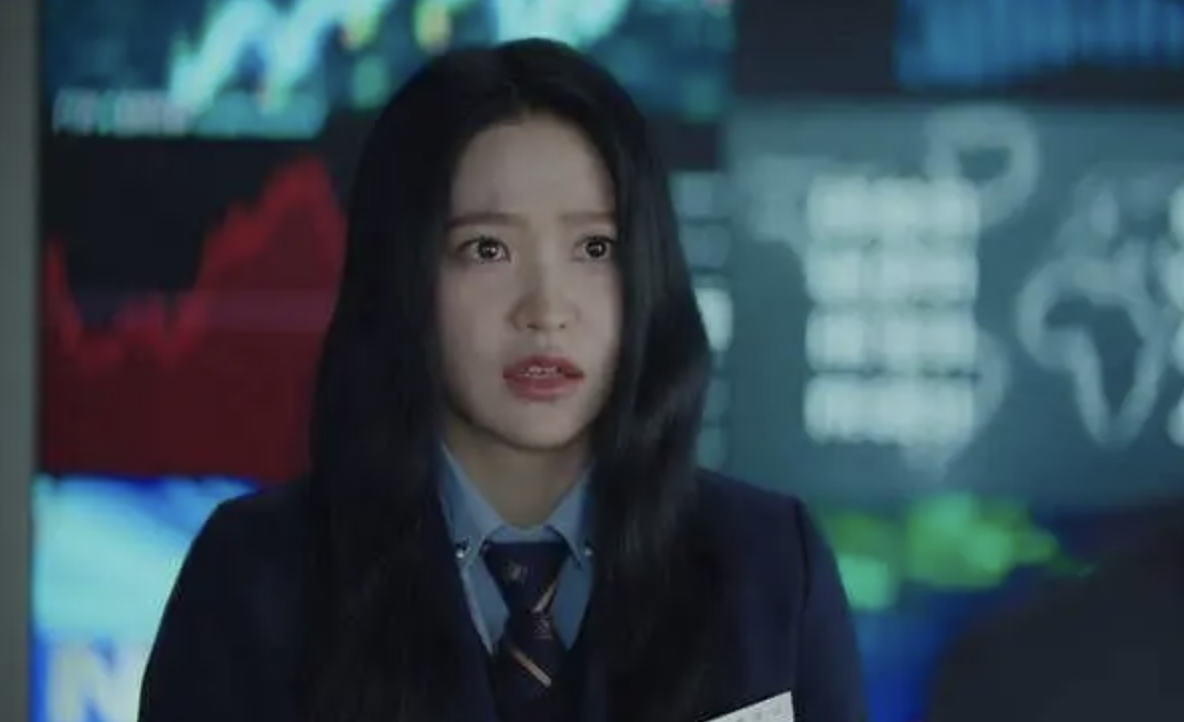 Yeri (Red Velvet) gây tranh cãi khi hóa thân thành nhân vật 'dương tính' với ma túy