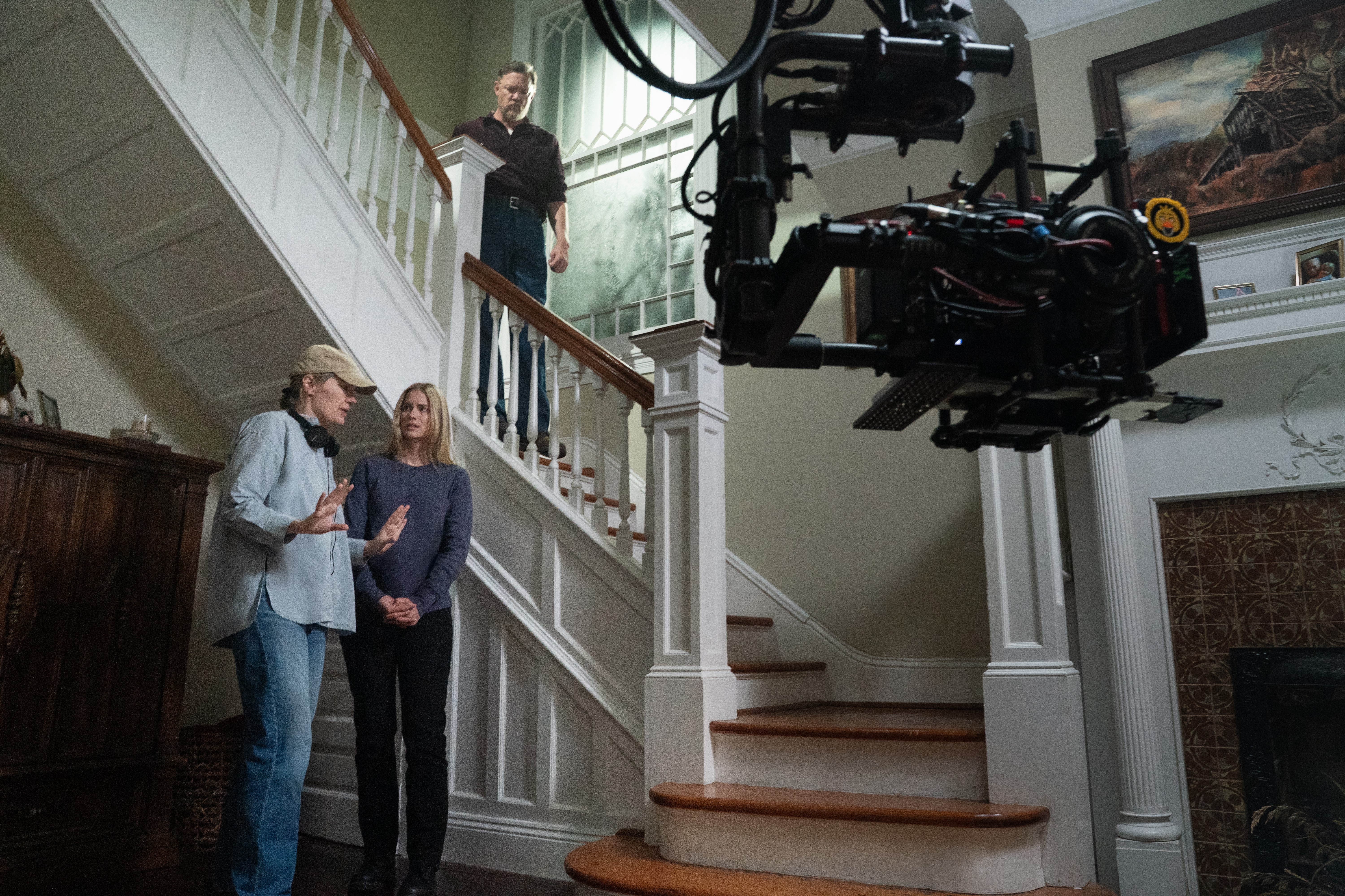 'Năm đêm kinh hoàng 2' hé lộ tạo hình đầu tiên của phản diện quan trọng nhất phim