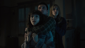 'Năm đêm kinh hoàng 2' hé lộ tạo hình đầu tiên của phản diện quan trọng nhất phim