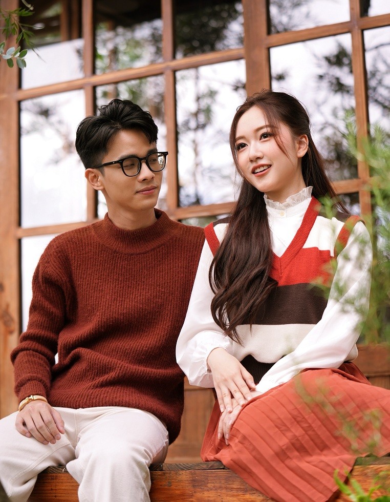 Ca sĩ Gen Z Thoại Nghi 'chạy deadline' MV mới giữa lịch trình lưu diễn quốc tế