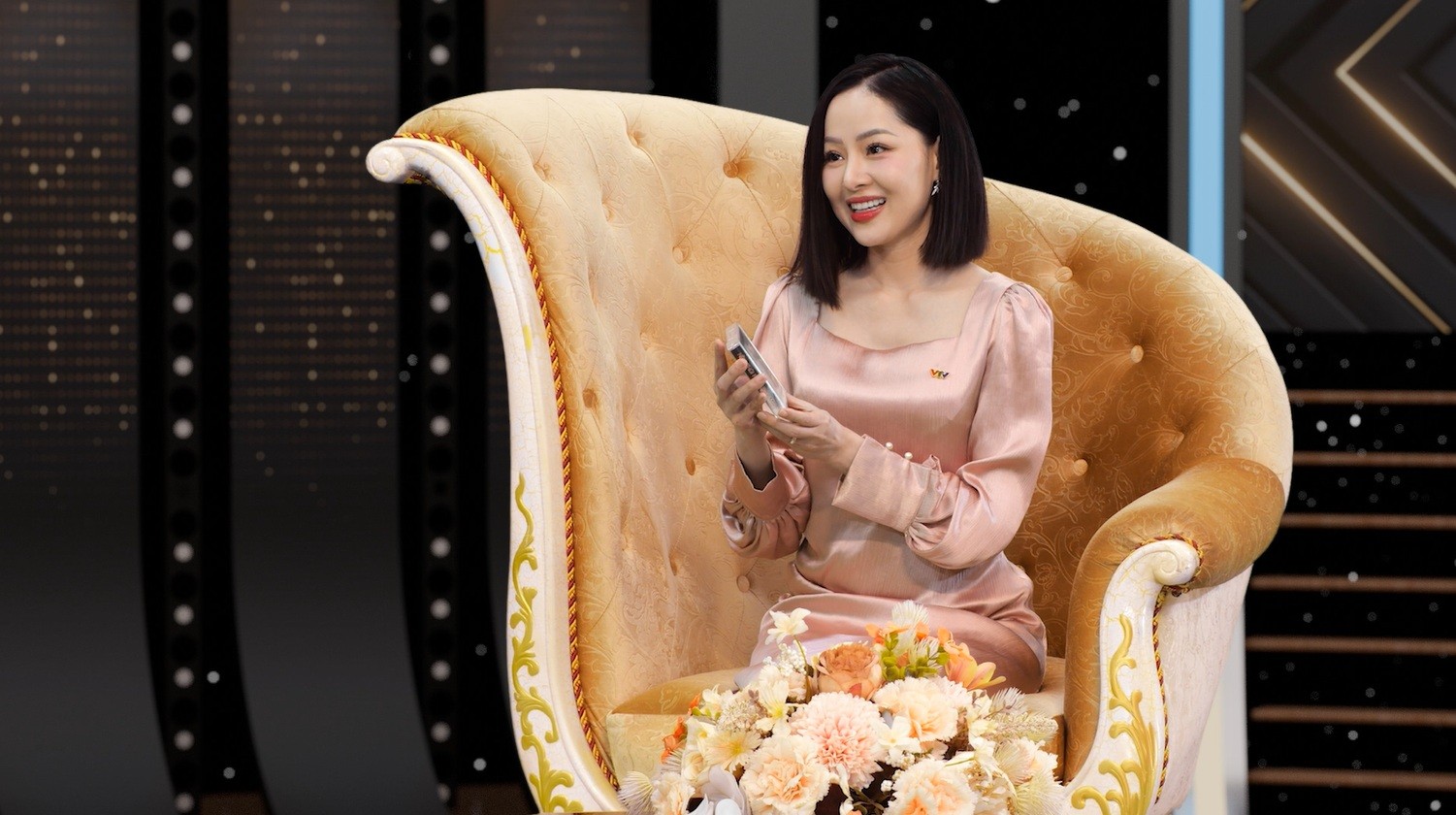 Nhạc sĩ Hoài An: Tôi may mắn vì đã sống trong âm nhạc từ rất sớm!