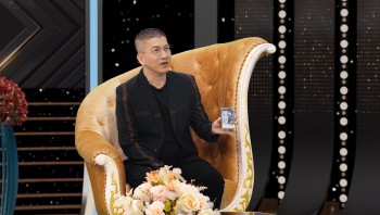 Nhạc sĩ Hoài An: Tôi may mắn vì đã sống trong âm nhạc từ rất sớm!