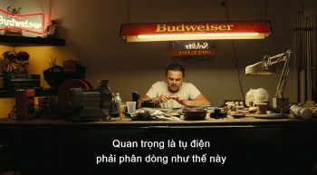 Leonardo Di Caprio tái xuất với tác phẩm chính kịch của đạo diễn Paul Thomas Anderson