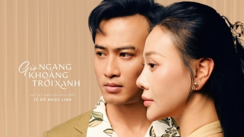 Màn tái hợp của Phương Oanh - Doãn Quốc Đam vấp phải làn sóng phản đối dữ dội