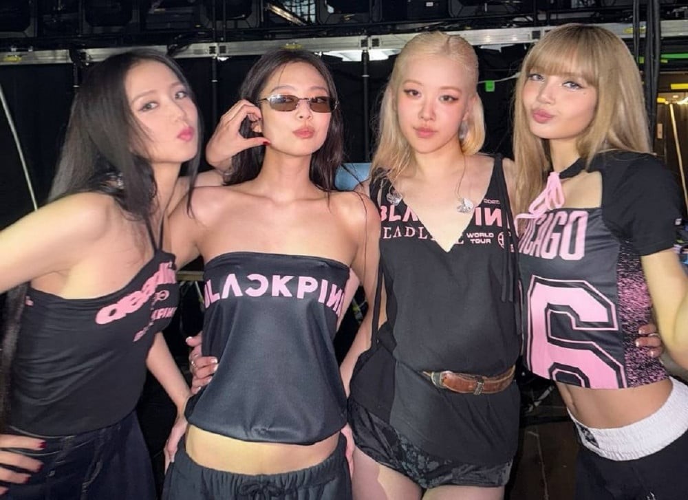 BlackPink 'flop nặng' tại Hàn, 'JUMP' sẽ là màn trở lại cuối cùng của nhóm?