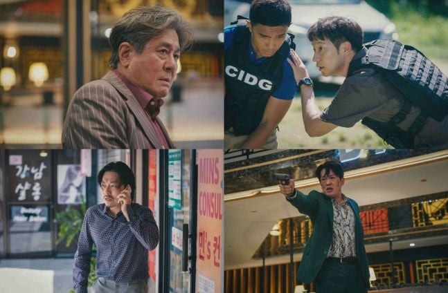 Phim Hàn 'Big Bet 2' trở lại, liệu có vượt qua cái bóng của phần đầu tiên?