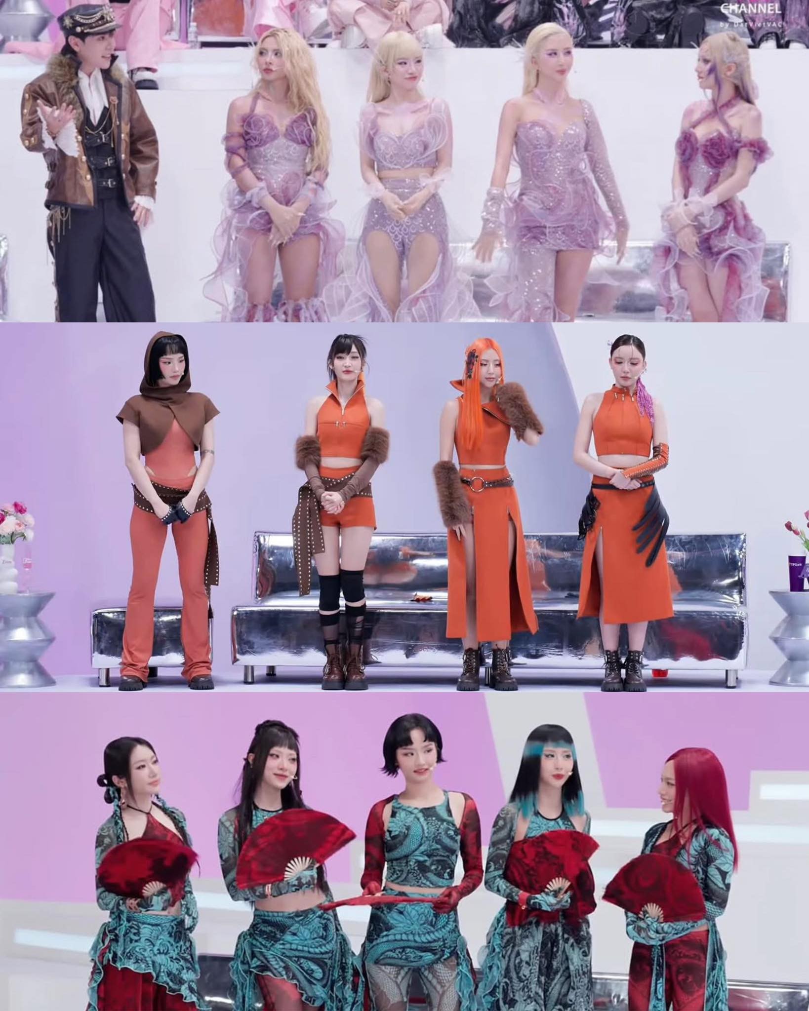 Quỳnh Anh Shyn gây sốt MXH: EQ 1000 điểm, nói câu nào viral câu đó tại 'Em Xinh Say Hi'