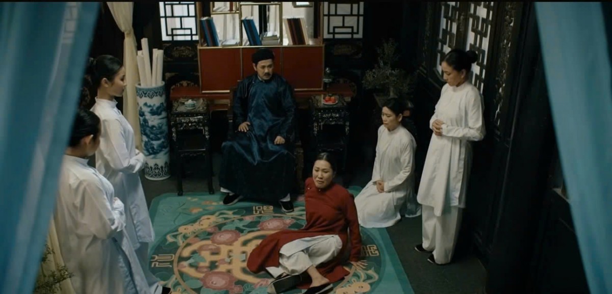 Cao Trang: Một nghệ sĩ lớn đâu chỉ dựa vào năng khiếu để được yêu mến! Cao Trang: Một nghệ sĩ lớn đâu chỉ dựa vào năng khiếu để được yêu mến!