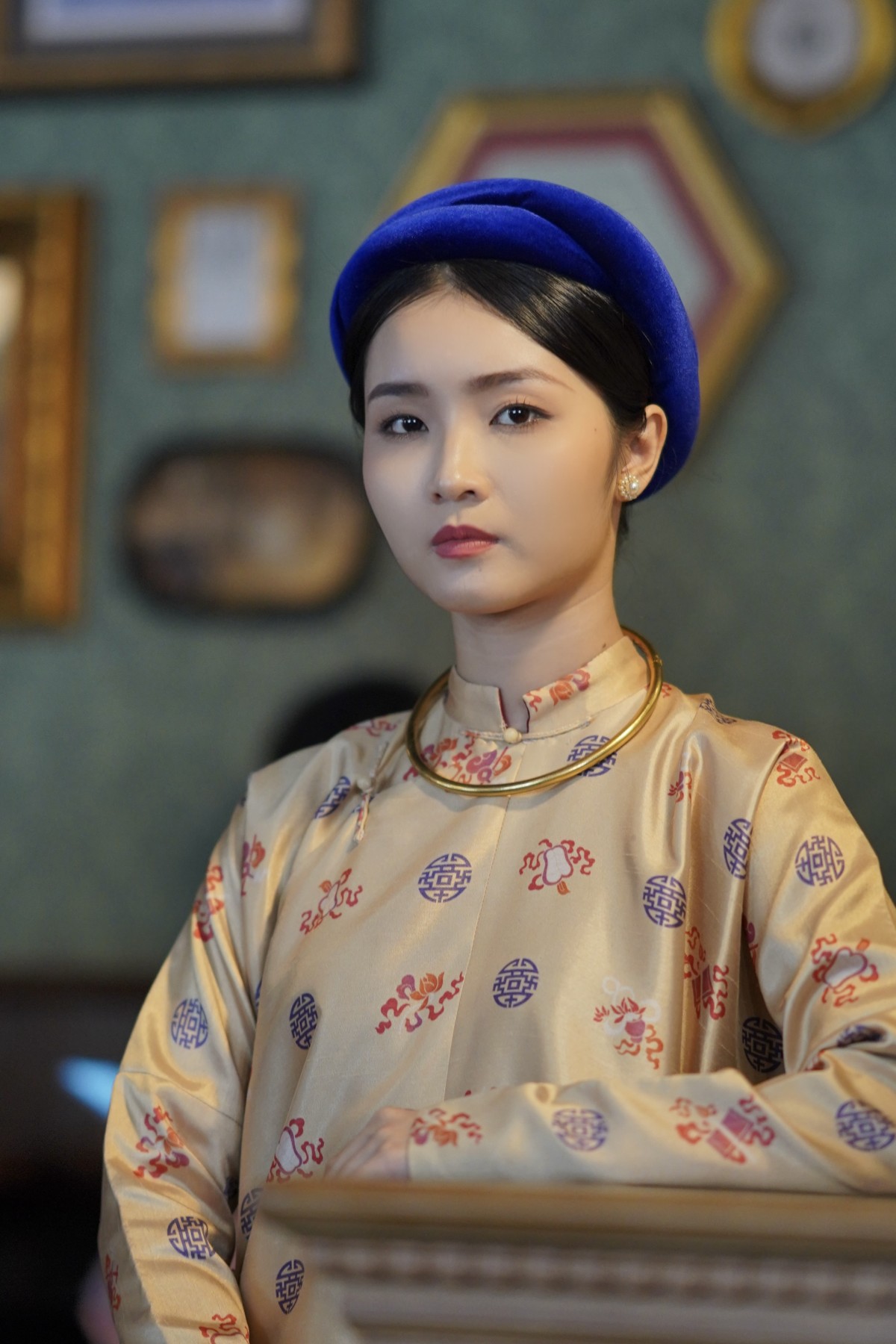 Cao Trang: Một nghệ sĩ lớn đâu chỉ dựa vào năng khiếu để được yêu mến! Cao Trang: Một nghệ sĩ lớn đâu chỉ dựa vào năng khiếu để được yêu mến!