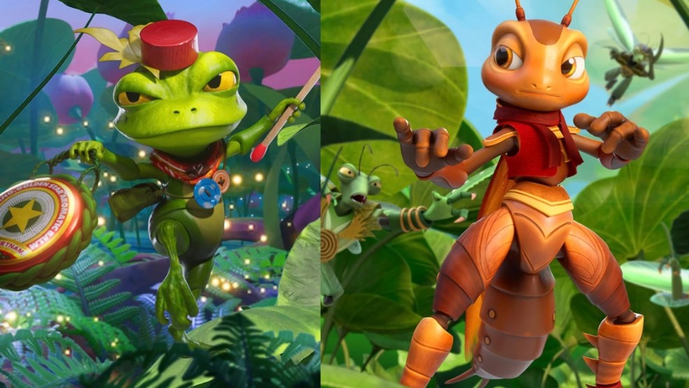 Phim Việt dịp hè 2025: Đa dạng thể loại, nhưng… thiếu bứt phá!